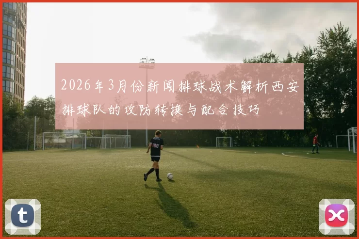2026年3月份新闻排球战术解析西安排球队的攻防转换与配合技巧